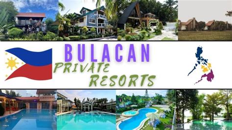 15 Best Private Resorts in Bulacan With Swimming Pool in 2024.